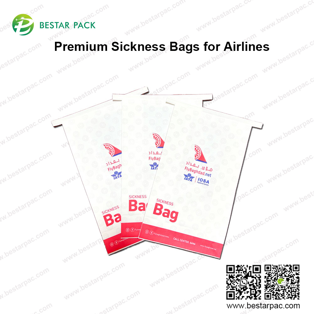 Bolsas de Doença Premium para Companhias Aéreas